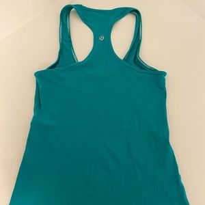 LULULEMON Racerback Tank